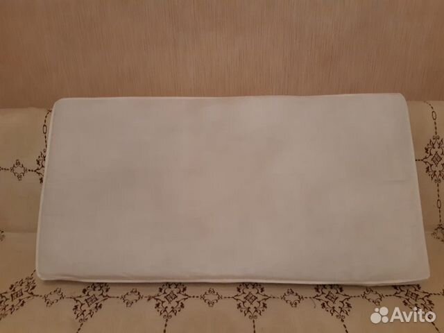 Матрас для детской кровати