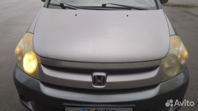 Honda Stream 2.0 AT, 2004, 220 000 км