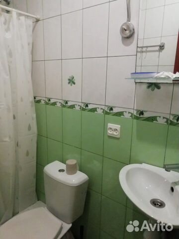 Комната 18 м² в 4-к, 1/1 эт. Комната 18 м² в 4-к, 1/1 эт.