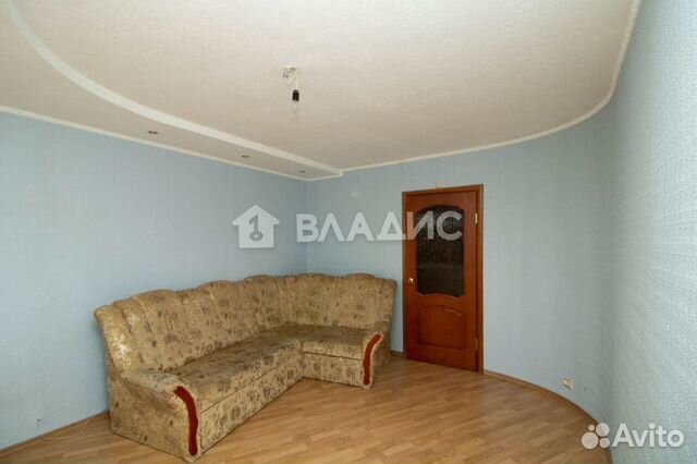 2-к квартира, 48.7 м², 4/9 эт.