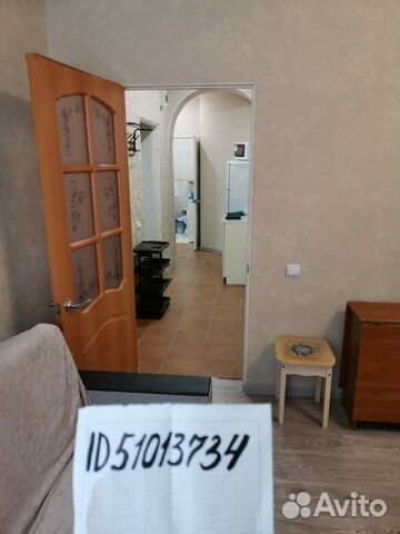1-к квартира, 30 м², 1/3 эт. 1-к квартира, 30 м², 1/3 эт.