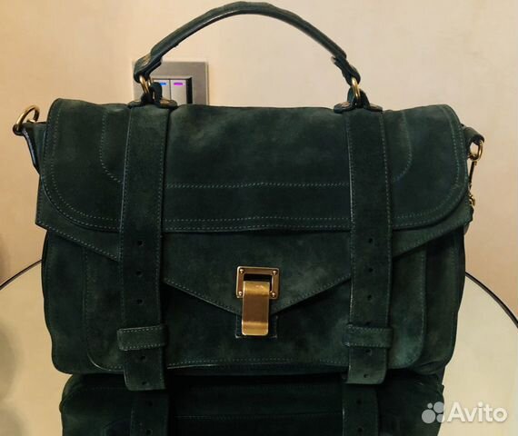 Сумка Proenza Schouler оригинал
