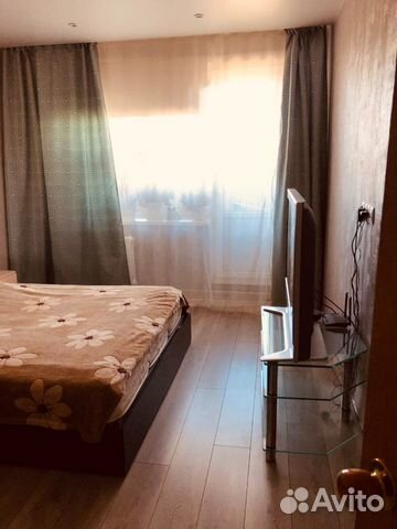 1-к квартира, 39 м², 12/14 эт. 1-к квартира, 39 м², 12/14 эт.