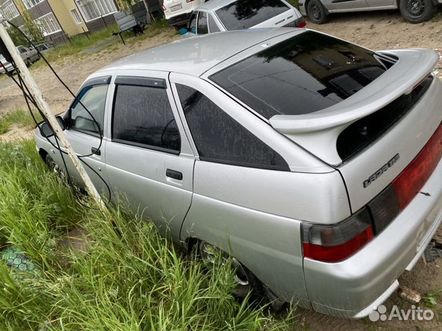Ваз 2112, 2003 Ваз 2112, 2003