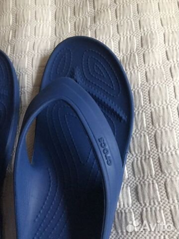 Шлёпки Crocs 41р Шлёпки Crocs 41р