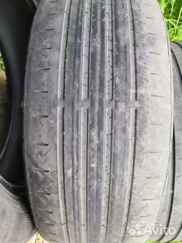 Шины б/у 205/55 R16
