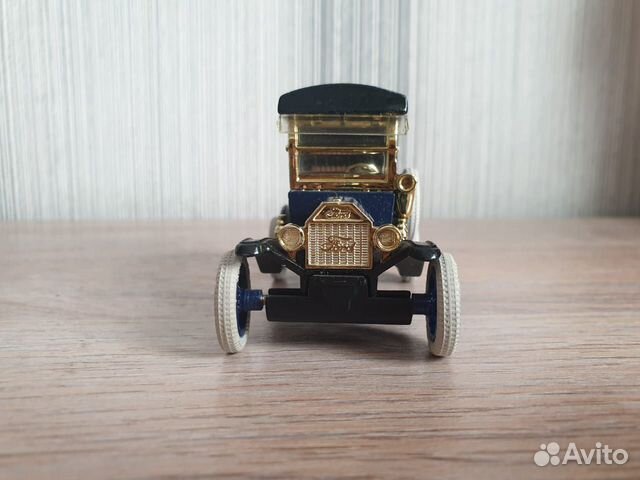 Модели автомобилей коллекционные