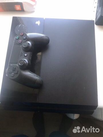 Sony PS4 Sony PS4
