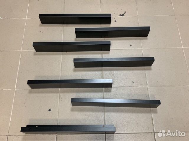 Полки и рамка Полки и рамка