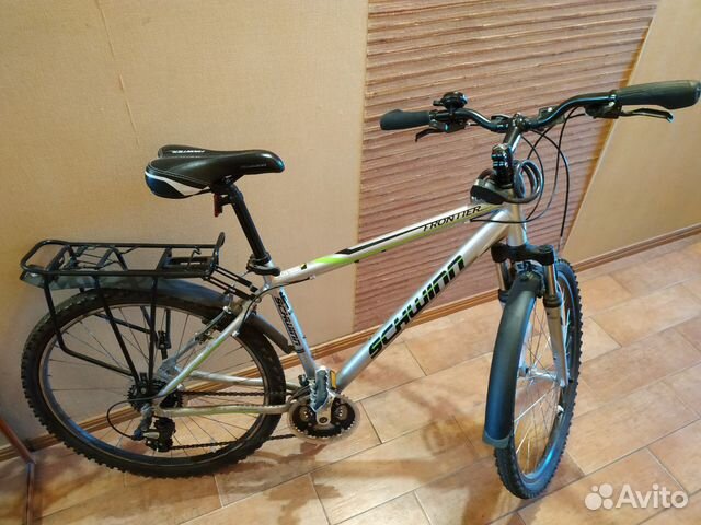 Велосипед Schwinn взрослый торг Велосипед Schwinn взрослый торг