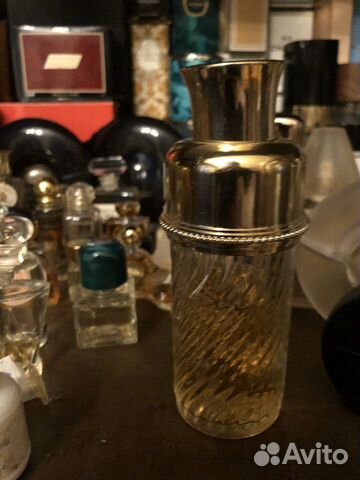 Nina Ricci L’air du temps винтаж Nina Ricci L’air du temps винтаж