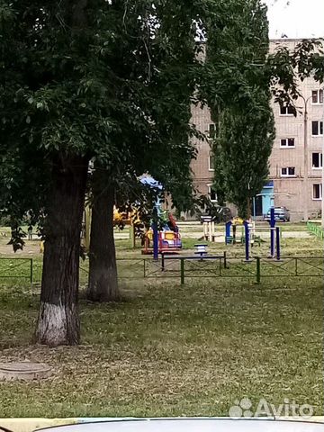 2-к квартира, 44 м², 1/5 эт.