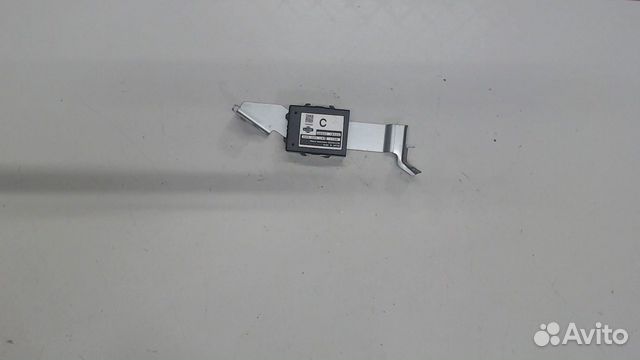 Блок управления, Комфортом Infiniti EX35, 2006