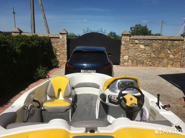 Продаю BRP SEA DOO Speedster 150 Продаю BRP SEA DOO Speedster 150