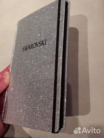 Блокнот Swarovski Блокнот Swarovski