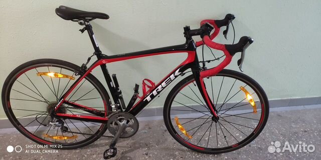 trek domane 4.0 2016