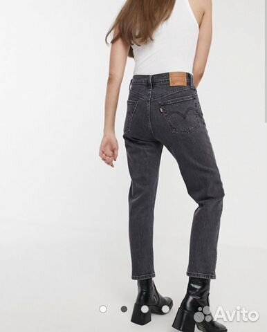 Джинсы Levi’s 501 Джинсы Levi’s 501
