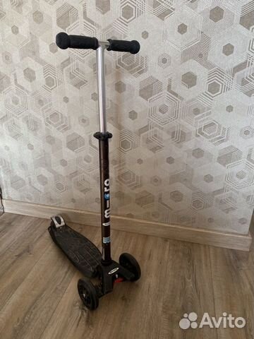 Самокат Maxi Micro Самокат Maxi Micro