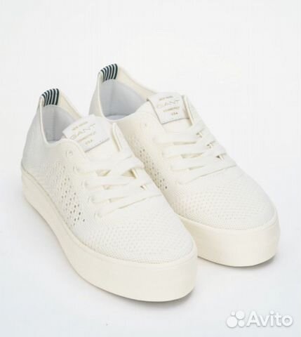 Кеды Gant Кеды Gant