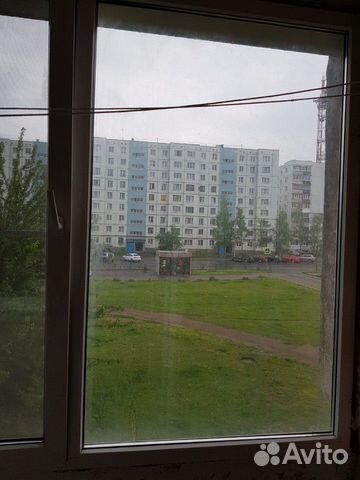 1-к квартира, 33 м², 2/9 эт. 1-к квартира, 33 м², 2/9 эт.
