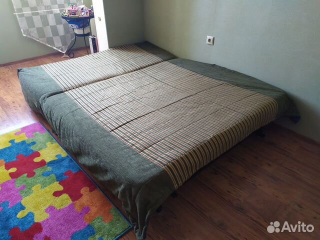 Диван-кровать Диван-кровать