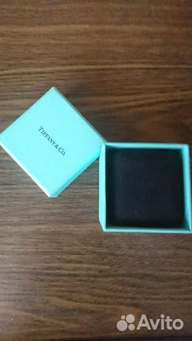 Tiffany оригинал коробка комплект Tiffany оригинал коробка комплект
