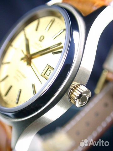 Omega Seamaster Новые