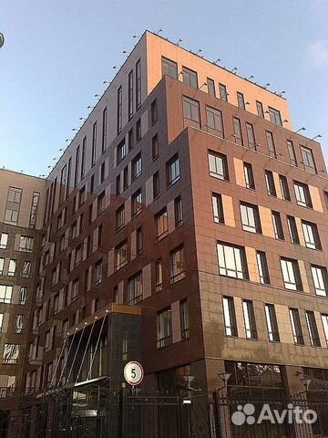 Машиноместо, 21 м² Машиноместо, 21 м²
