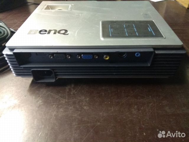 Проектор Проектор