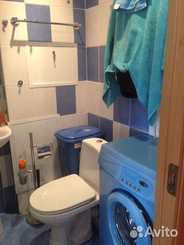1-к квартира, 36 м², 7/12 эт. 1-к квартира, 36 м², 7/12 эт.