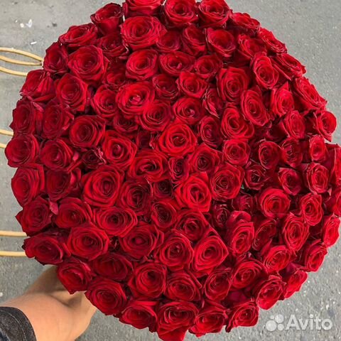 Букеты 51 101 Роза Премиум Пионы Доставка