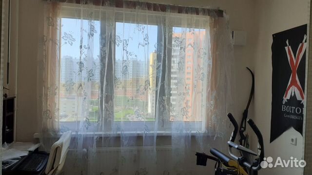 Тюль Тюль
