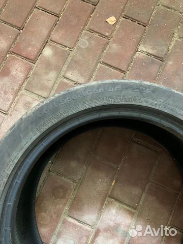 Шины 2 ContiSportContact SSR Шины 2 ContiSportContact SSR