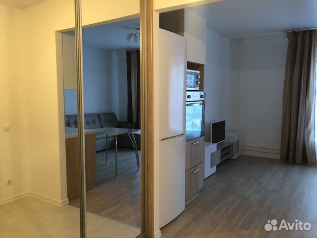 Студия, 28 м², 3/13 эт.