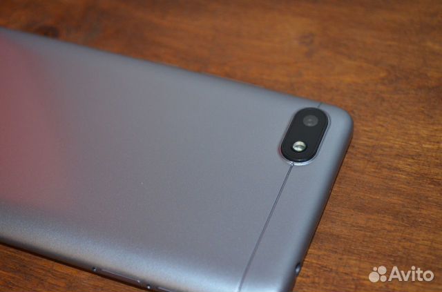 Xiaomi Redmi 6A
