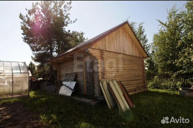 Дом 130 м² на участке 6 сот. Дом 130 м² на участке 6 сот.