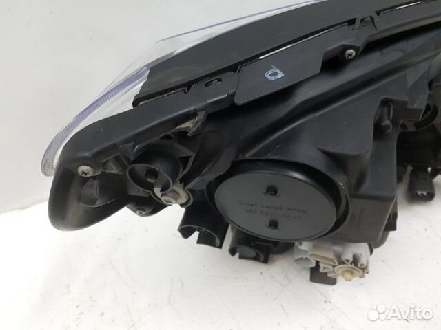 Фара левая Toyota Rav4 CA40 Фара левая Toyota Rav4 CA40