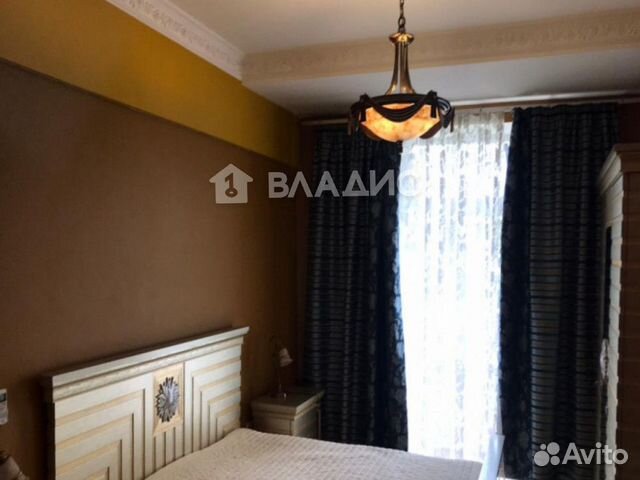 3-к квартира, 87.5 м², 6/14 эт.