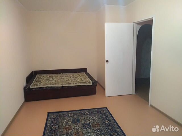 1-к квартира, 30 м², 1/5 эт.