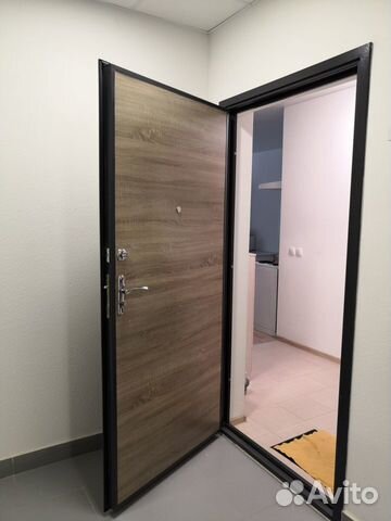 Студия, 28.3 м², 3/17 эт. Студия, 28.3 м², 3/17 эт.