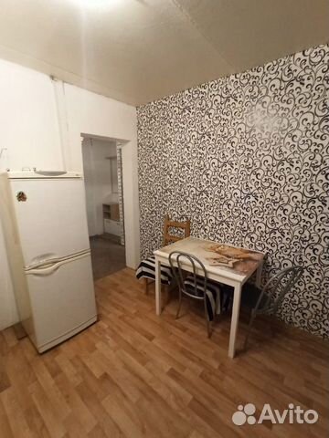1-к квартира, 30 м², 10/12 эт.