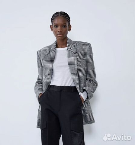 Пиджак Zara Пиджак Zara