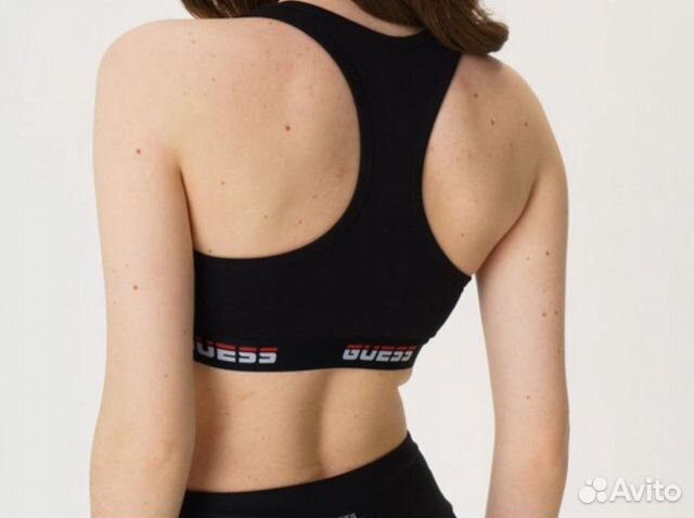 Новый топ guess Новый топ guess