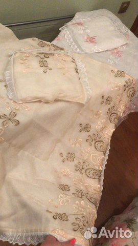 Плед детский