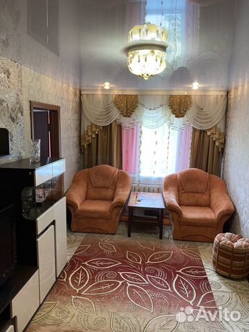 

2-к. квартира, 48 м², 2 кровати