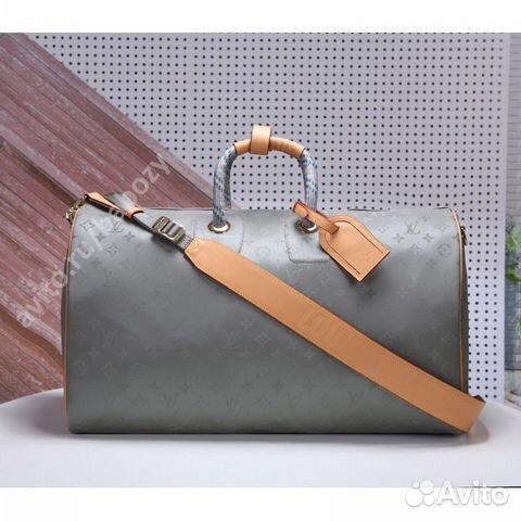 Сумка Louis Vuitton Дорожная Сумка Louis Vuitton Дорожная