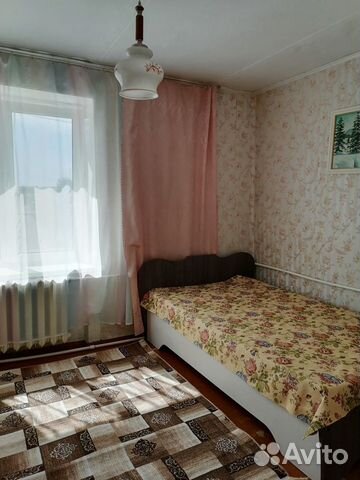 2-к квартира, 44.9 м², 2/2 эт.