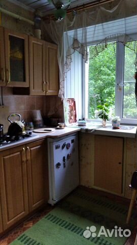 2-к квартира, 39 м², 1/5 эт. 2-к квартира, 39 м², 1/5 эт.