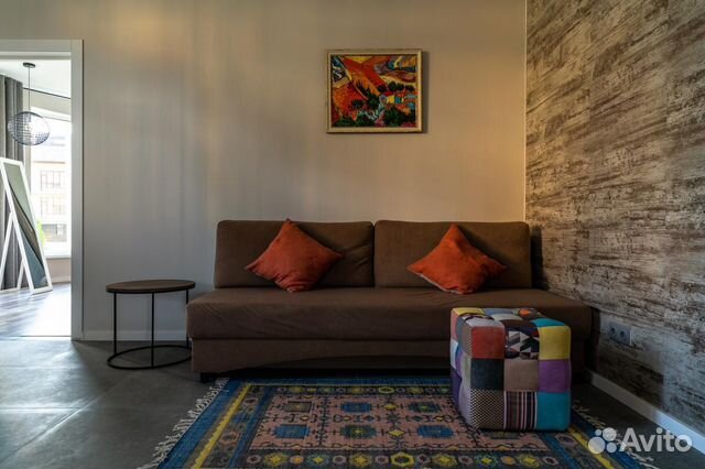 2-к квартира, 65 м², 1/2 эт. 2-к квартира, 65 м², 1/2 эт.