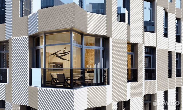 3-к квартира, 81 м², 6/16 эт. 3-к квартира, 81 м², 6/16 эт.